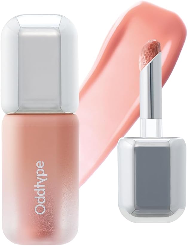 Oddtype Balloon Buildable Lasting Lightweight 421 Purity