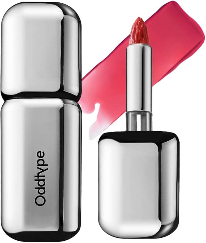 Oddtype High Gloss Non Sticky Long Lasting Blendablem