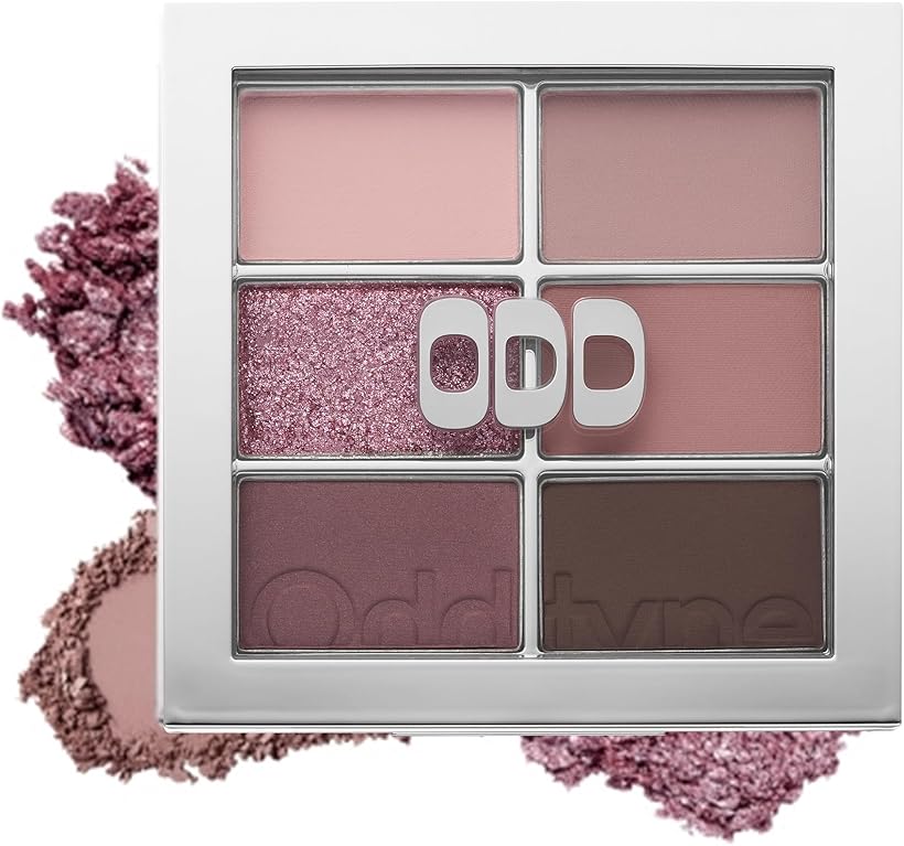 Oddtype Long wearing Fallout free Buildable Expansion