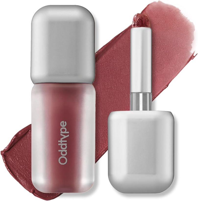 Oddtype Unseen Long Lasting Blendable Switched