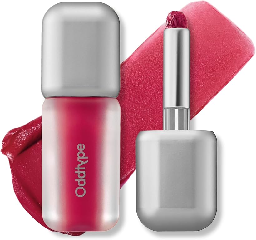 Oddtype Unseen Long Lasting Stain Blendable